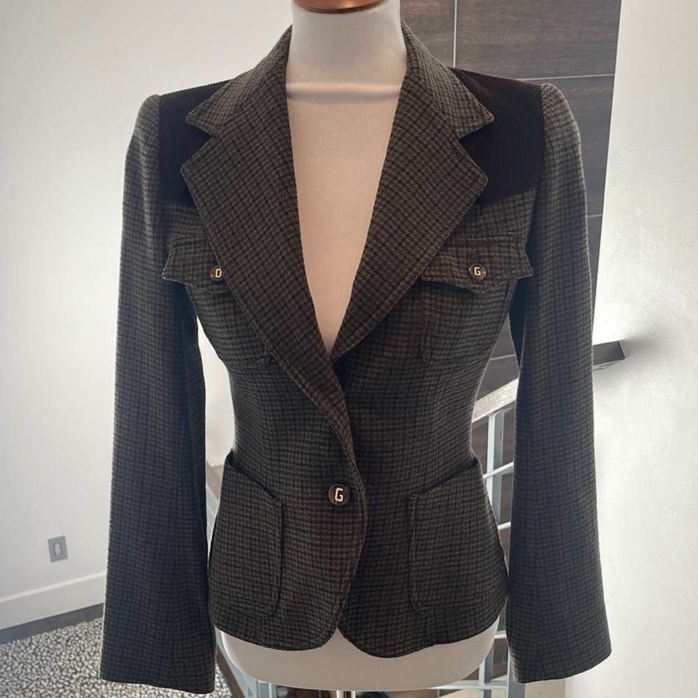 Dolce&Gabbana blazer